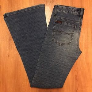 Mudd Jeans